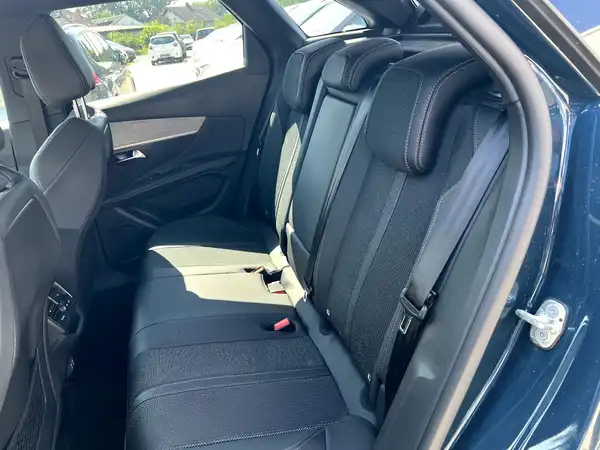 PEUGEOT 3008 (13/26)
