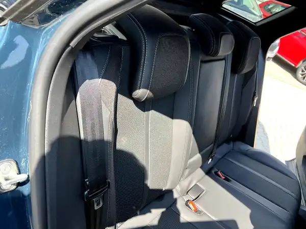 PEUGEOT 3008 (16/26)