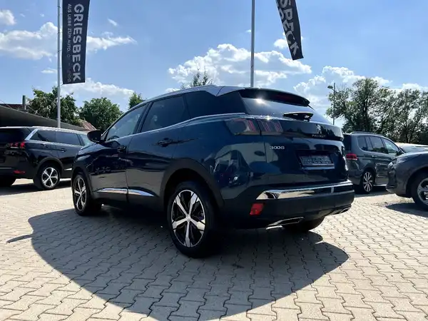 PEUGEOT 3008 (3/26)