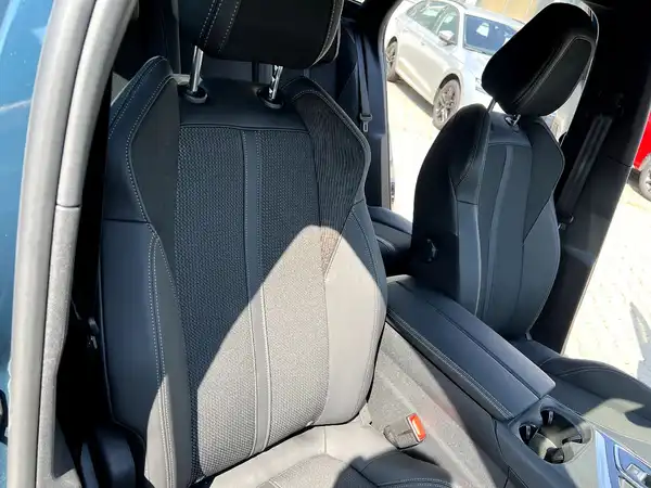 PEUGEOT 3008 (21/26)