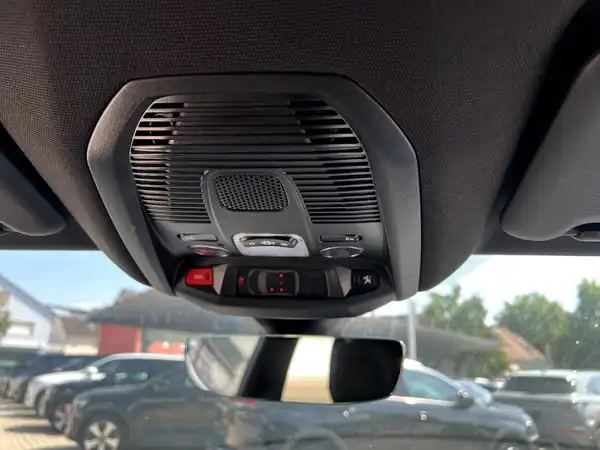 PEUGEOT 3008 (26/26)