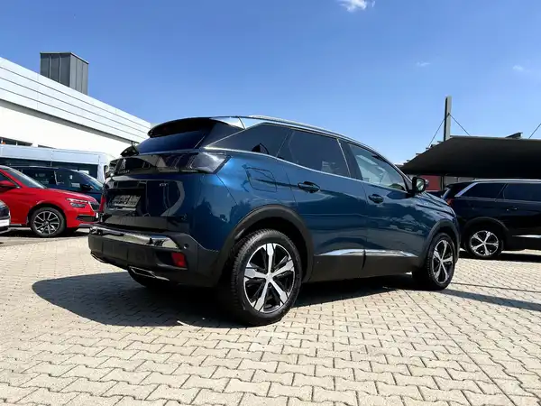 PEUGEOT 3008 (4/26)