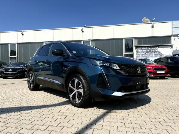 PEUGEOT 3008 (5/26)