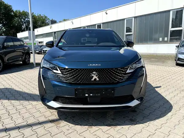 PEUGEOT 3008 (6/26)