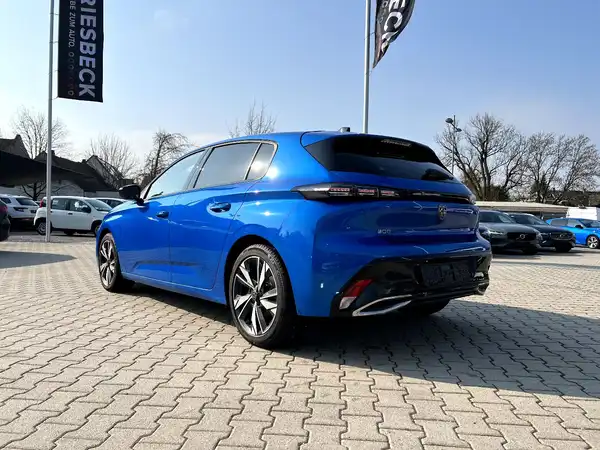 PEUGEOT 308 (2/25)