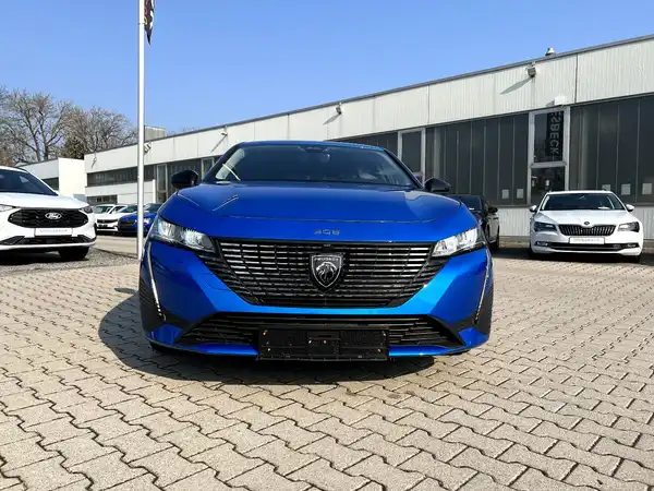 PEUGEOT 308 (6/25)