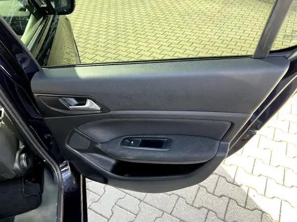 PEUGEOT 308 (14/25)