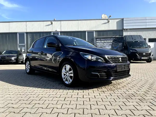 PEUGEOT 308 (5/25)