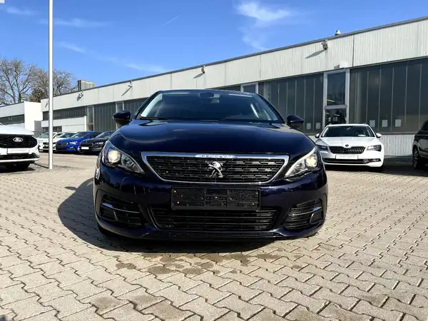 PEUGEOT 308 (6/25)