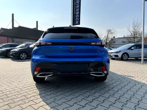 PEUGEOT 308 (3/25)