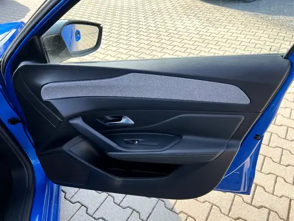 PEUGEOT 308 (19/25)