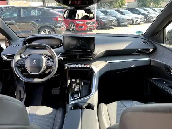 PEUGEOT 5008 (17/26)
