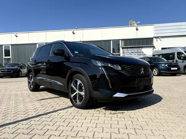 PEUGEOT 5008 (5/26)