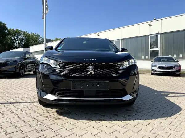 PEUGEOT 5008 (6/26)