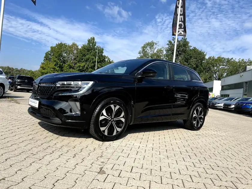 RENAULT AUSTRAL (1/27)