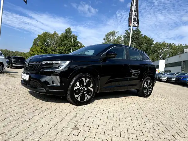 RENAULT AUSTRAL (1/27)