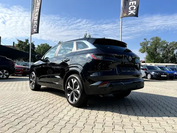 RENAULT AUSTRAL (2/27)