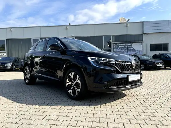 RENAULT AUSTRAL (5/27)