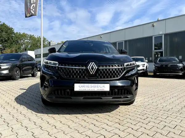RENAULT AUSTRAL (6/27)