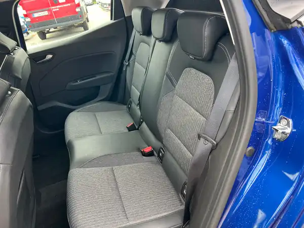 RENAULT CLIO (13/26)