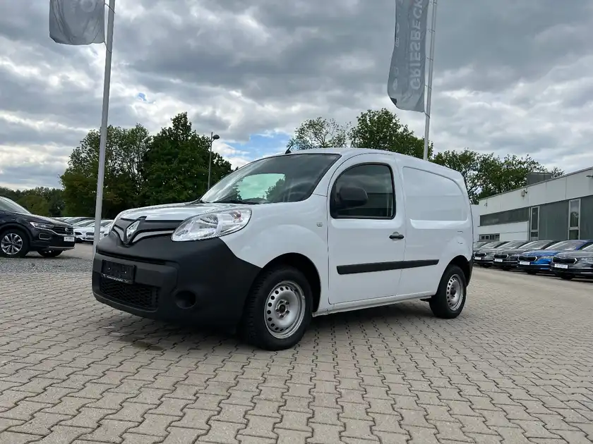 RENAULT KANGOO (1/26)