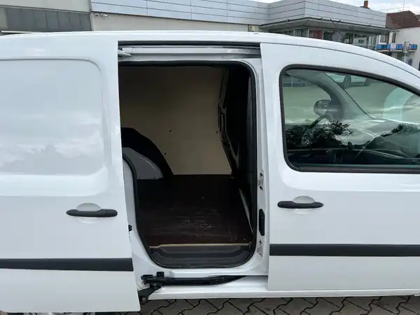 RENAULT KANGOO (11/26)