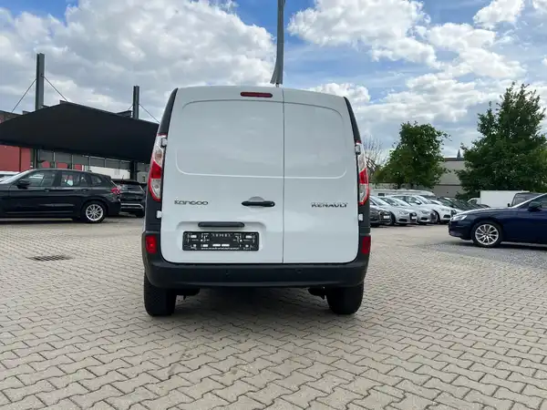 RENAULT KANGOO (3/26)