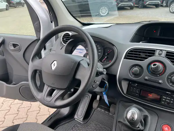 RENAULT KANGOO (26/26)