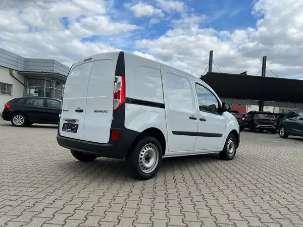 RENAULT KANGOO (4/26)