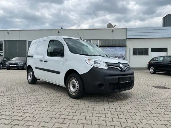 RENAULT KANGOO (5/26)