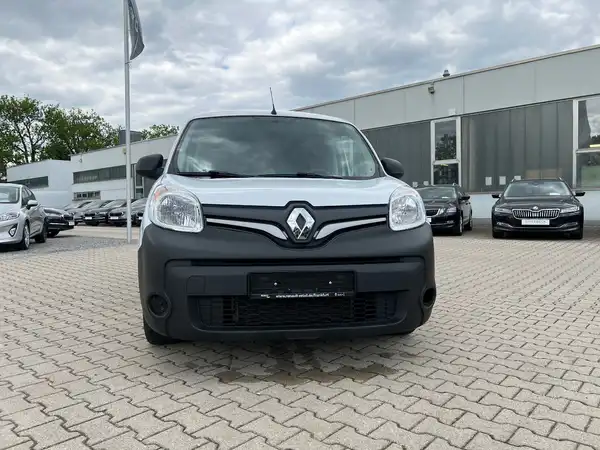 RENAULT KANGOO (6/26)