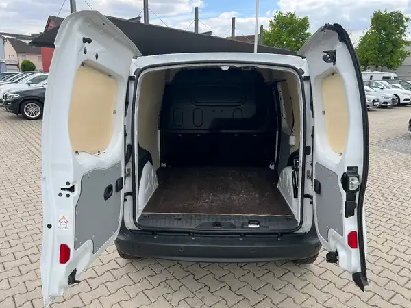 RENAULT KANGOO (7/26)