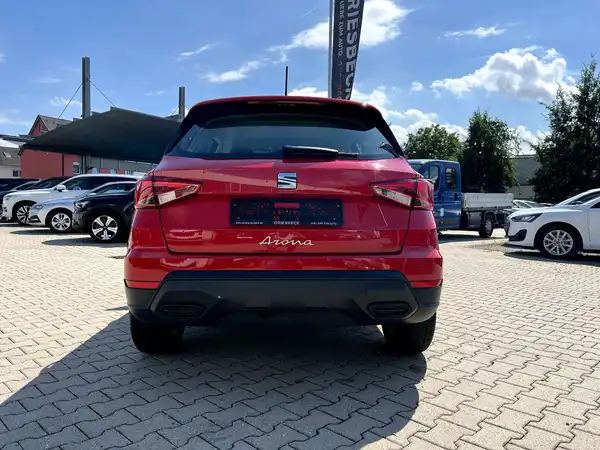 SEAT ARONA (3/26)