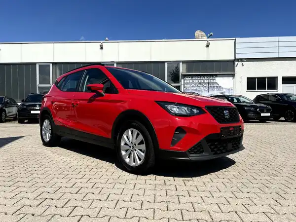 SEAT ARONA (5/26)