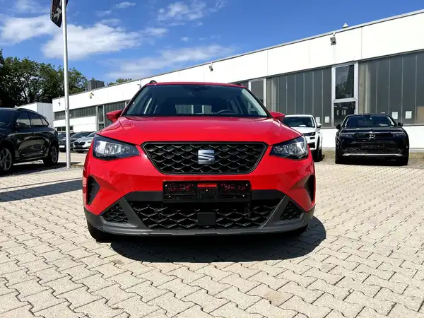 SEAT ARONA (6/26)