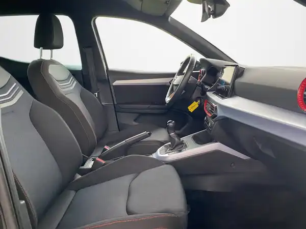 SEAT ARONA (12/19)