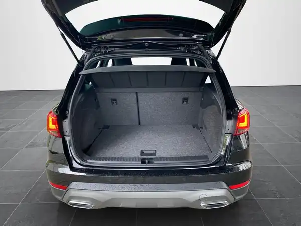 SEAT ARONA (14/19)