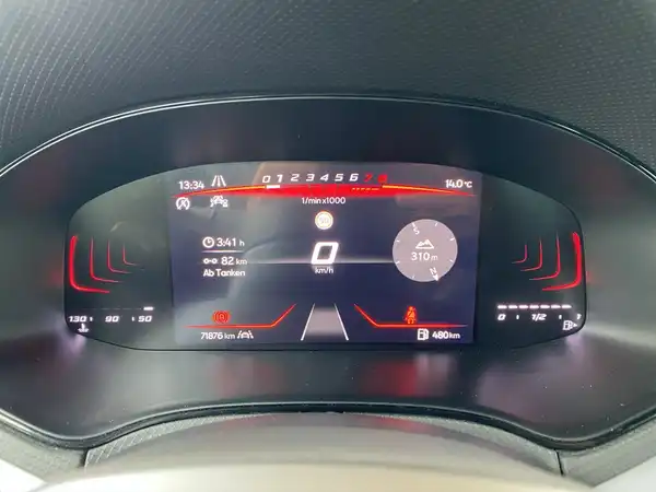 SEAT ARONA (16/19)