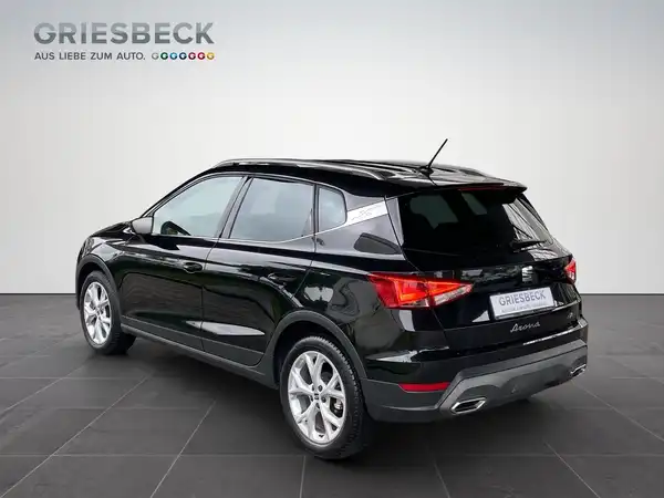 SEAT ARONA (3/19)