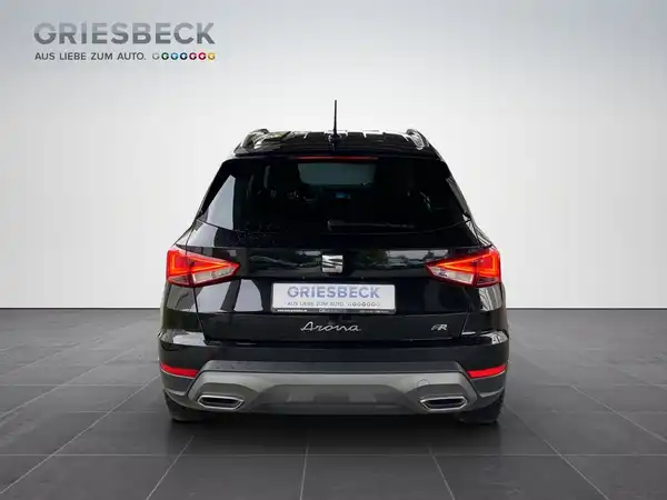 SEAT ARONA (4/19)