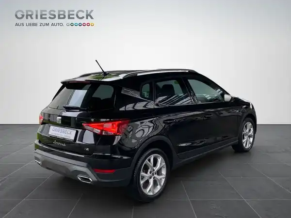 SEAT ARONA (5/19)