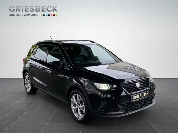 SEAT ARONA (6/19)