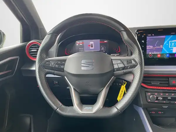 SEAT ARONA (10/19)