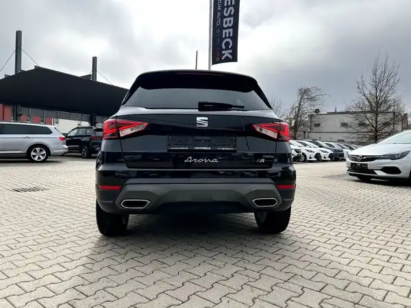 SEAT ARONA (3/26)