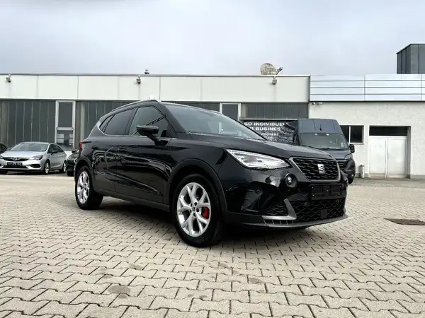 SEAT ARONA (5/26)
