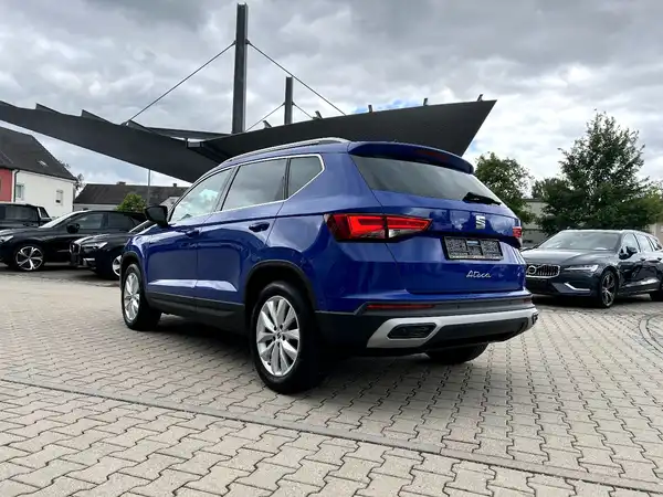 SEAT ATECA (2/28)
