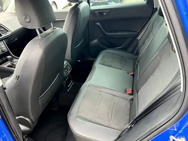 SEAT ATECA (13/28)