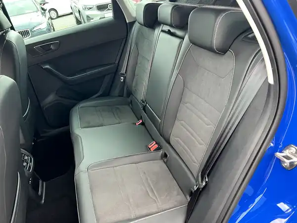 SEAT ATECA (14/28)