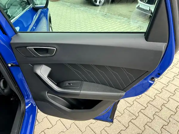 SEAT ATECA (15/28)