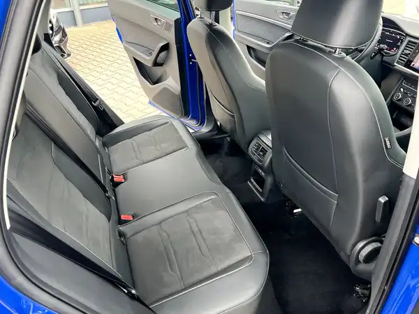 SEAT ATECA (16/28)